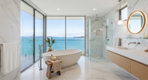 The Azure Horizon Penthouse