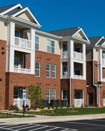 Apartments
