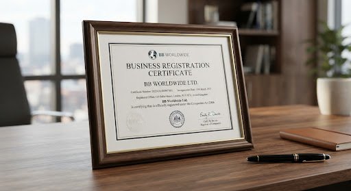 Industry Memberships