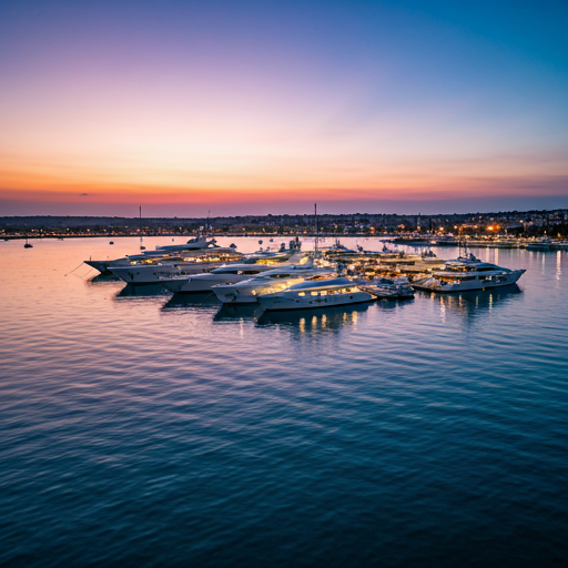 Coastal Living: Why Limassol Remains the Top Luxury Destination