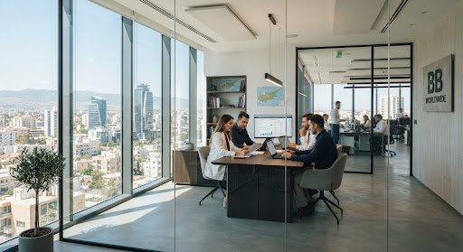 Cyprus Investment Outlook 2024: The Rise of Tech Hubs and Grade-A Commercial Real Estate