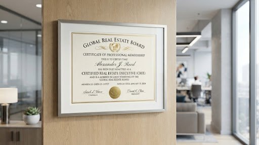 Industry Memberships
