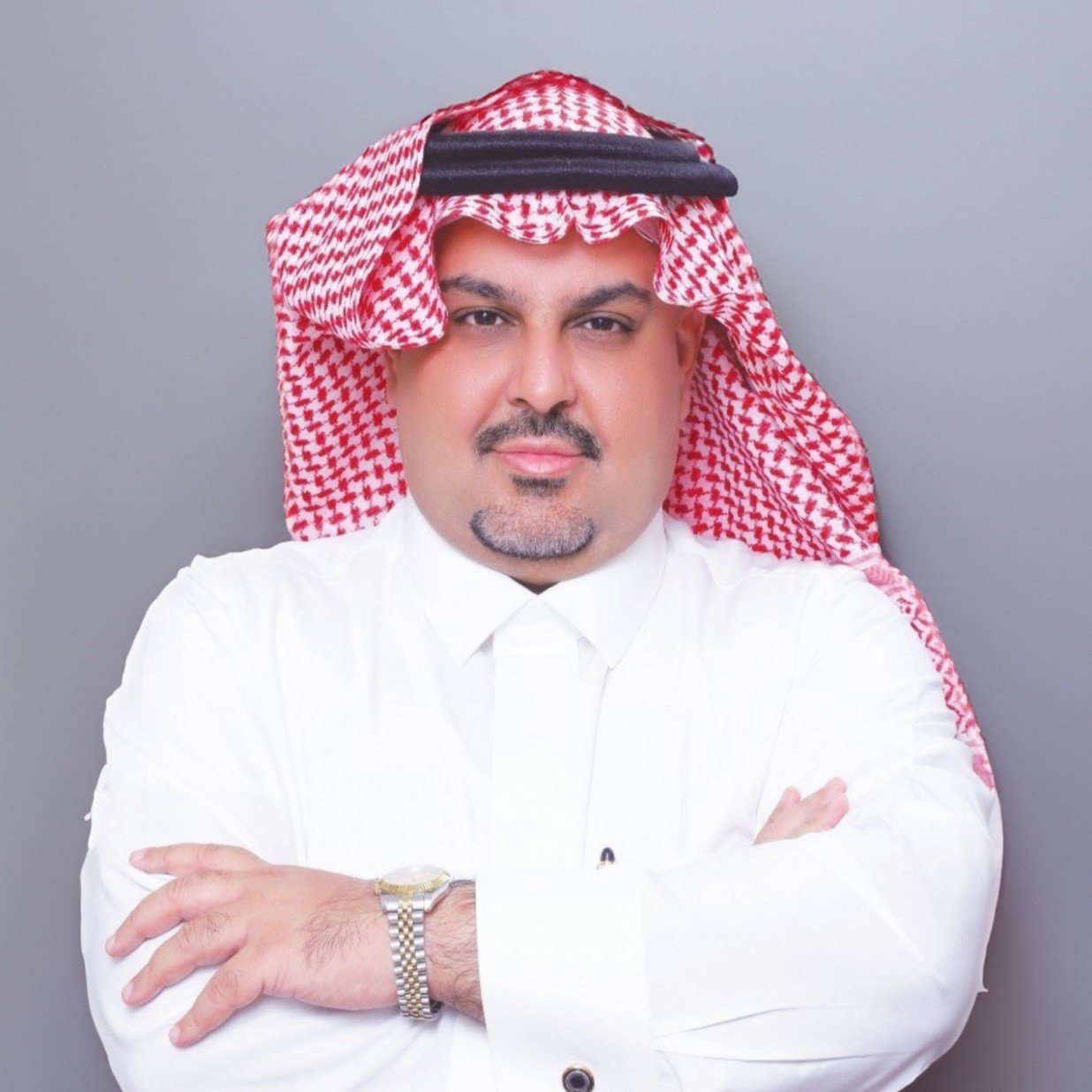 Dr. Bader AlBusaiyes