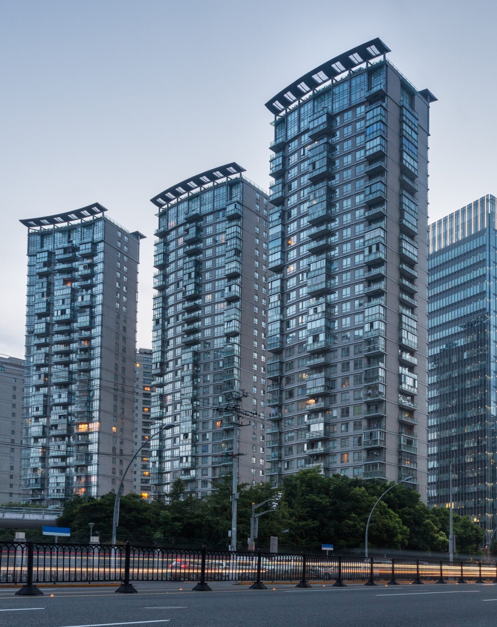 Buildings